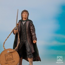 Fabrikraft The Lord O The Rings Frodo Figürü