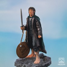 Fabrikraft The Lord O The Rings Frodo Figürü