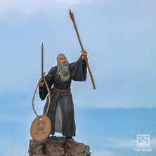 Fabrikraft The Lordof Therings Ganldalf