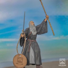 Fabrikraft The Lordof Therings Ganldalf