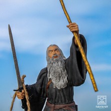 Fabrikraft The Lordof Therings Ganldalf
