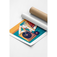 Oda Products Melancholy