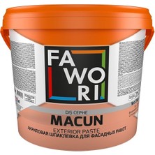 Fawori Dış Cephe Macunu 25 kg
