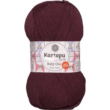 Kartopu Baby One El Örgü Ipi  | K1105