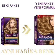 Wella Koleston Balyaj - Ombre Kiti