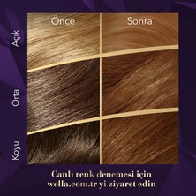 Wella Koleston Balyaj - Ombre Kiti