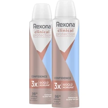 Rexona Clinical Protection