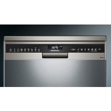 Siemens SN25EI82AT 8 Programlı Bulaşık Makinesi