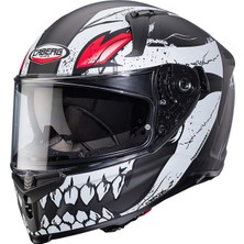 Caberg Avalon x Punk Kuru Kafa Motosiklet Kask