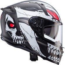 Caberg Avalon x Punk Kuru Kafa Motosiklet Kask