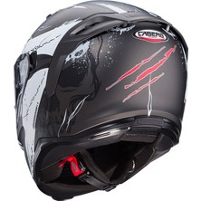 Caberg Avalon x Punk Kuru Kafa Motosiklet Kask