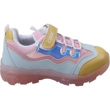 Cool Snickers Hologramlı Spor Ayakkabı