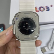 Beemen Hello Watch 3 Plus 4gb Saat Hafızası Resim ve Mp3 Yüklenebilir 3  Kordonlu Akıllı Saat