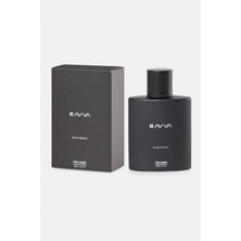 Avva Erkek Siyah Erkek Black Magic Parfüm 100 ml E009103