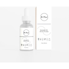 The Miel Cilt Bakım Serumu (Niacinamide 10% & Zinc Pca 1%)