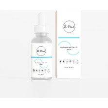 The Miel Yoğun Nemlendirme ve Dolgunlaştırıcı Etkili Yenileyici Cilt Bakım Serumu (Hyaluronic Acid %2 + B5)