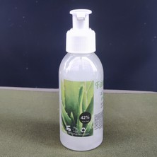 Fantom Amour Aloe Vera Akıllı Jel 100 Ml. - Şifa Dolu Formül