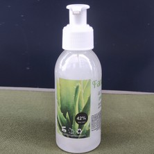 Fantom Amour Aloe Vera Akıllı Jel 100 Ml. - Şifa Dolu Formül