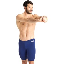 Arena Team Swim Jammer Solid Erkek Lacivert Yüzücü Mayo 004770750