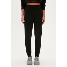Bad Bear Jade Sweatpants Siyah Kadın Eşofman Altı
