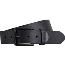 Bad Bear Fade Out Belt Sitah Deri Erkek Kemer