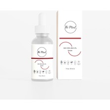 The Miel Aha 30% Bha 2% Canlandırıcı Kırmızı Peeling Cilt Bakım Serumu