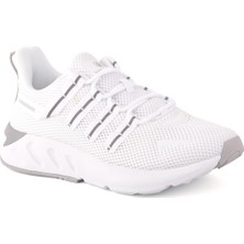 Lumberjack Sword Erkek Spor Ayakkabı Beyaz