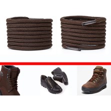 Airyfoot Yuvarlak Spor, Bot Ayakkabı Bağcığı 120 cm