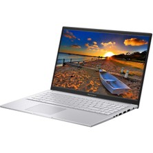 Asus Vivobook 15 X1504VA-NJ009W02 I5-1335U 16GB 512SSD 15.6" Fullhd Windows 11 Home Taşınabilir Bilgisayar-CNT003