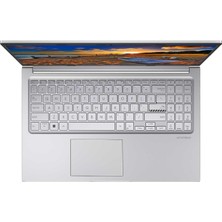 Asus Vivobook 15 X1504VA-NJ009W02 I5-1335U 16GB 512SSD 15.6" Fullhd Windows 11 Home Taşınabilir Bilgisayar-CNT003