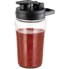 Fakır Chop 'n Blend Smoothıe Blender – Aqua