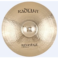İstanbul Mehmet Radiant Splash 10 Inch