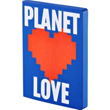 Nuuna Graphic L – Planet Love