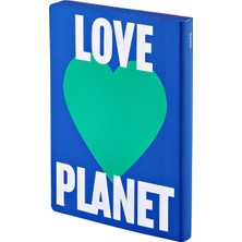 Nuuna Graphic L – Planet Love