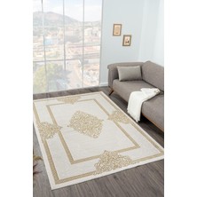 Home Dream Banaba Salon Oturma Odası Mutfak Çocuk Odası Halısı