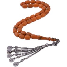 Nusnus Kapsül Kesim Turuncu Katalin Tesbih