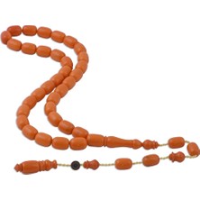 Nusnus Kapsül Kesim Turuncu Katalintesbih