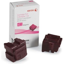 Xerox 108R00937 Phaser 8570-8580 Solidınk Magenta Kırmızı 2 Stick