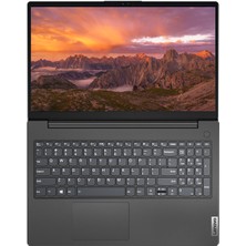 Lenovo V15 Intel Core I7 1165G7 24GB 512GB SSD Windows 11 Pro 15.6" Fhd Taşınabilir Bilgisayar 82KB00CBTX021