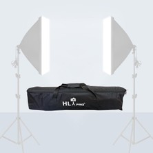 Cazipshop Softbox Taşıma Çantası 50X70 Için