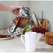 Yakut French Press 600 ml