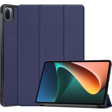 Seniee Xiaomi Pad 5 Için Darbeye Dayanıklı Tablet Kılıfı (Yurt Dışından)