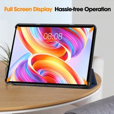 Seniee Teclast T50 Için Darbeye Dayanıklı Tablet Kılıfı (Yurt Dışından)