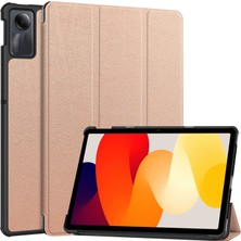 Seniee Redmi Pad Se Için Darbeye Dayanıklı Tablet Kılıfı (Yurt Dışından)