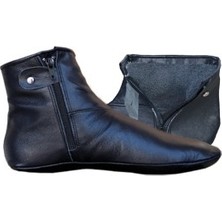 Yasir Keçi Derisi Astarsız Mest