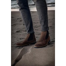 Liger Bilekte Klasik Erkek Chelsea Bot KUM