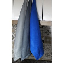 Bakcenter 6'lı Mikrofiber Temizlik Bezi (2 Paket), Sihirli Temizlik Bezi 40*60 cm