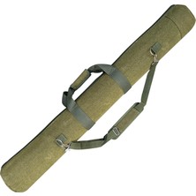 Protackle Canvas Kamış Çantası 130 cm (51050013)