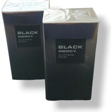 Black For Men 50 ml x 2 Avantajlı Paket