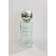 Mercy Parfüm Kadın 2X50 ml Jasmine Eau De